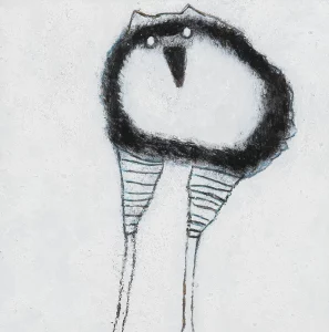 Holz-Bild-Objekte, Susanne Wolf-Ostermann