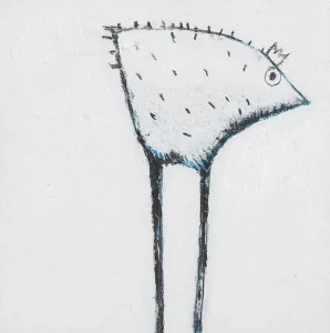 Holz-Bild-Objekte, Susanne Wolf-Ostermann