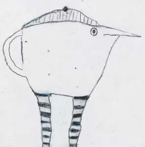 Holz-Bild-Objekte, Susanne Wolf-Ostermann